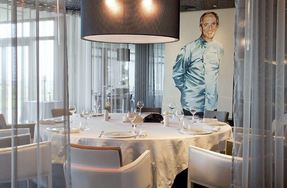 Hotel La Butte Plouider Zewnętrze zdjęcie