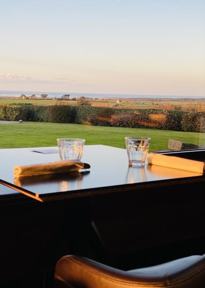 Hotel La Butte Plouider Zewnętrze zdjęcie