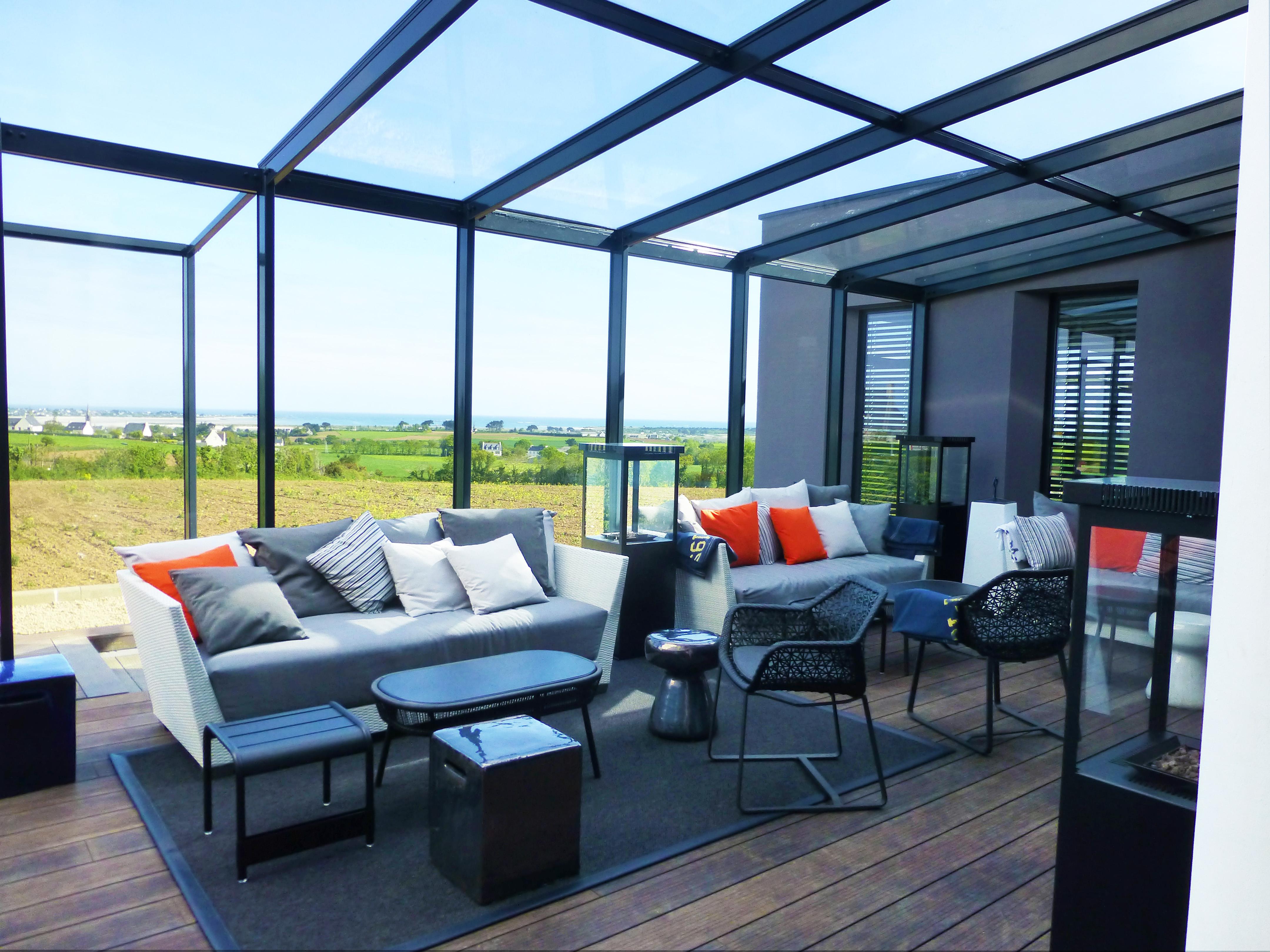 Hotel La Butte Plouider Zewnętrze zdjęcie